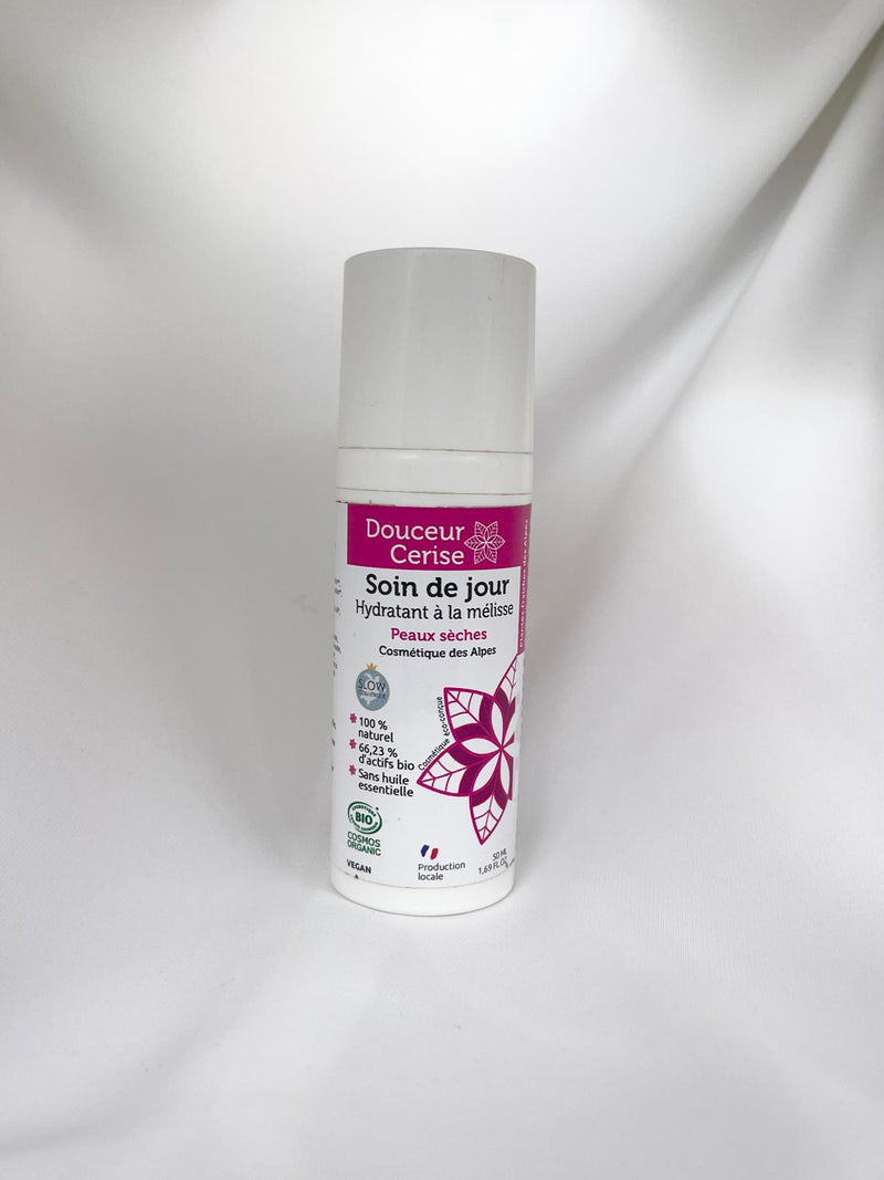 Routine complète visage Femme : Soin de jour, Masque/Gommage, Lotion tonique et Rouleau de quartz rose