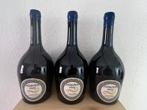 Coffret Trio Numenor - Le Seigneur des Anneaux™ 75cl