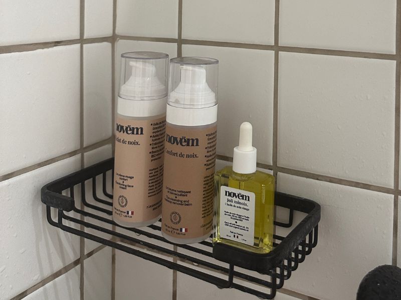 Pack Routine de Soin visage complet