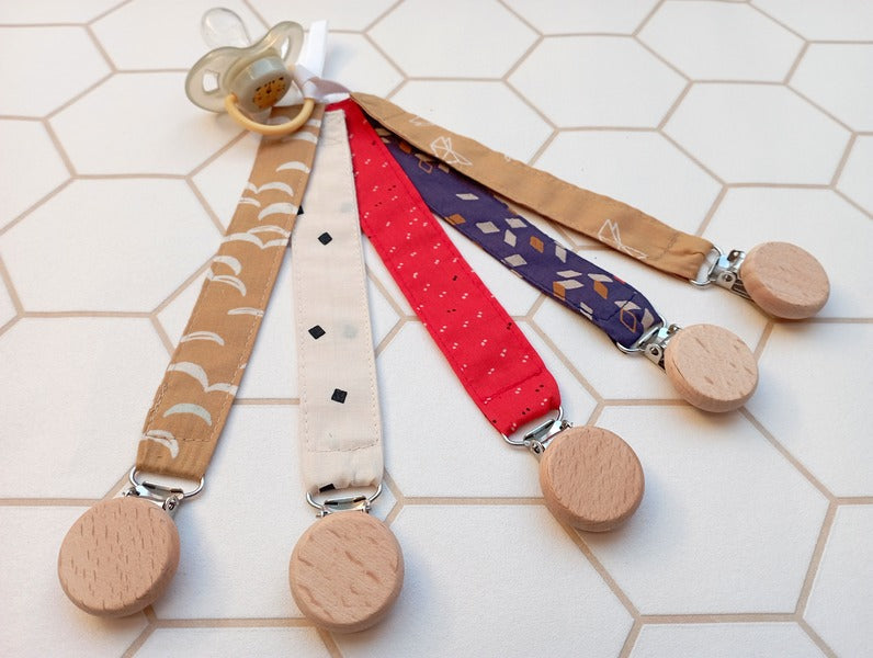 Duo matelas à langer nomade et protège carnet de santé