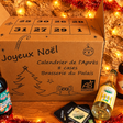 Calendrier de l'Avent Bières