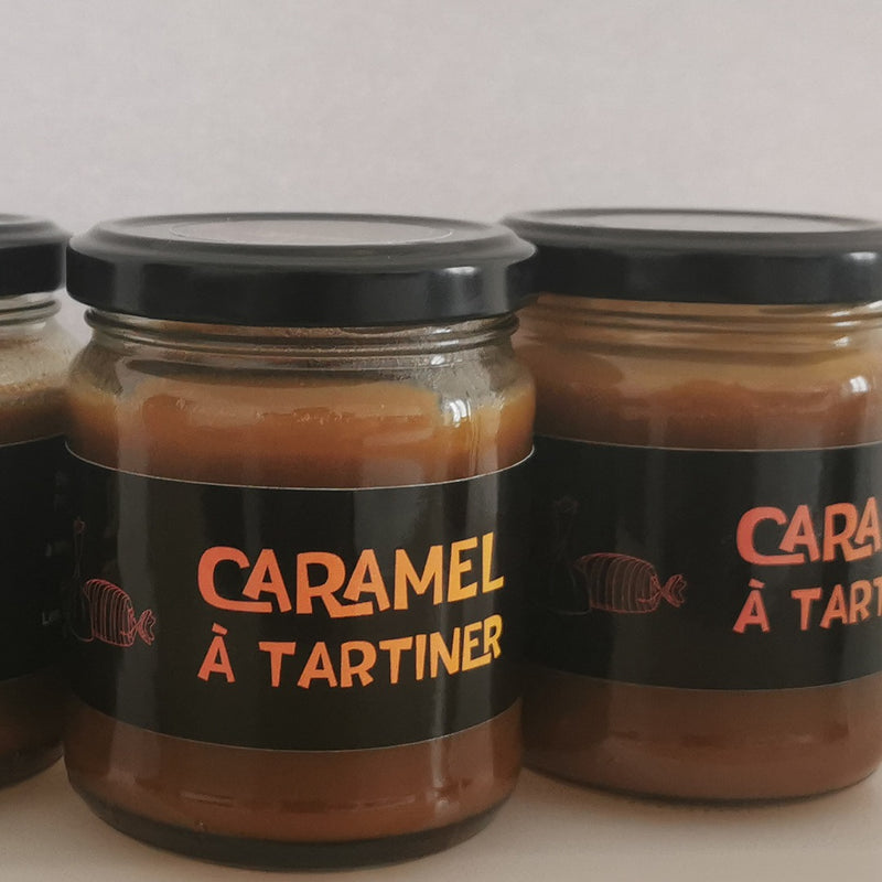 5 gourmandises autour du caramel