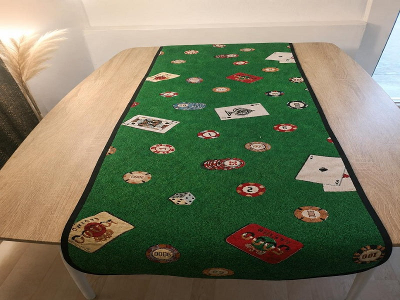 Un chemin de table 