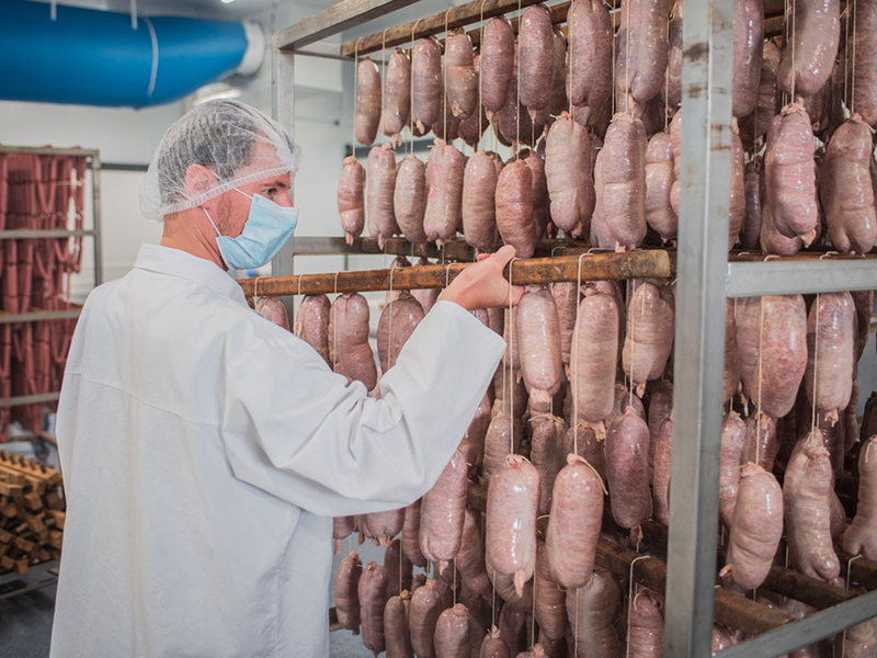 Calendrier de l'Avent Saucissons Artisanaux 2026