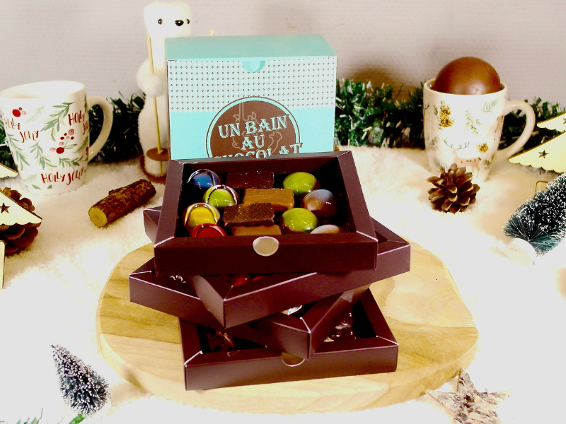 Coffret Petit Gourmand