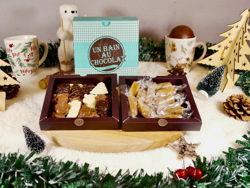 Coffret Petit Gourmand