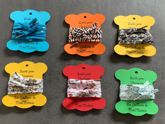 Lacets pour chaussures hotsell