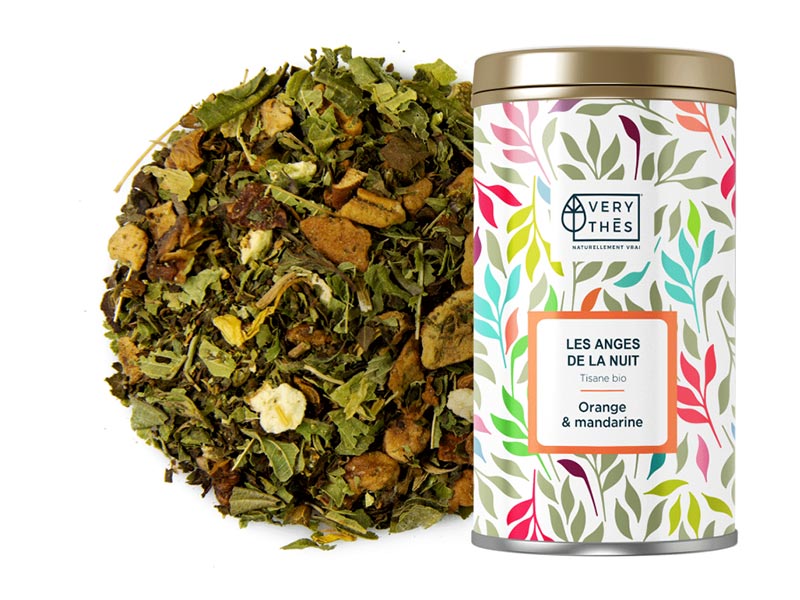 Tisane d'exception