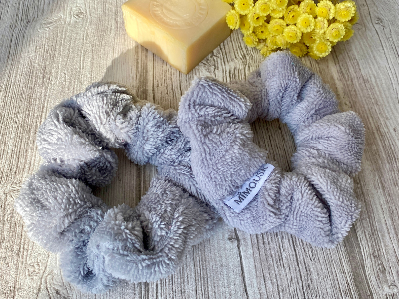 1 Bandeau + 2 Manchettes skin-care