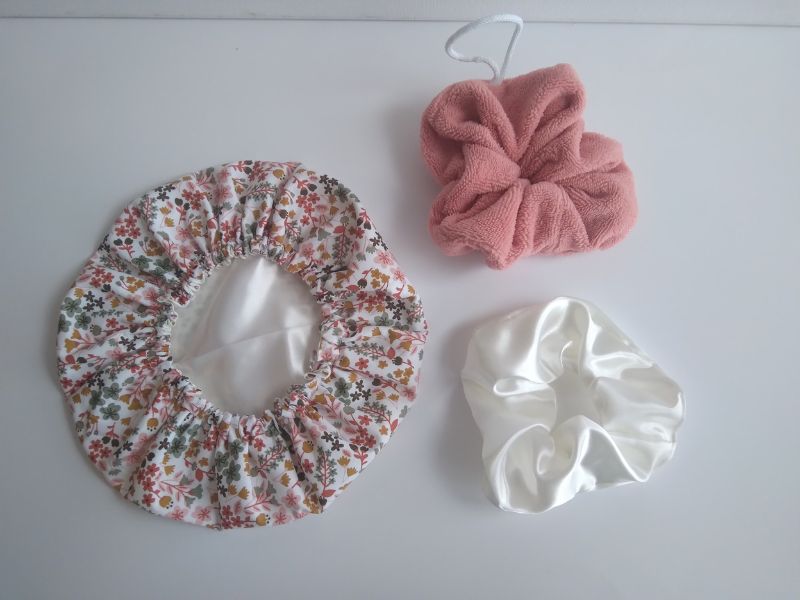 Coffret douceur salle de bain