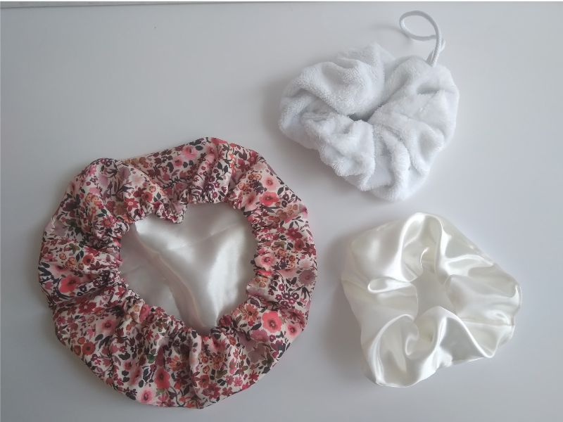 Coffret douceur salle de bain