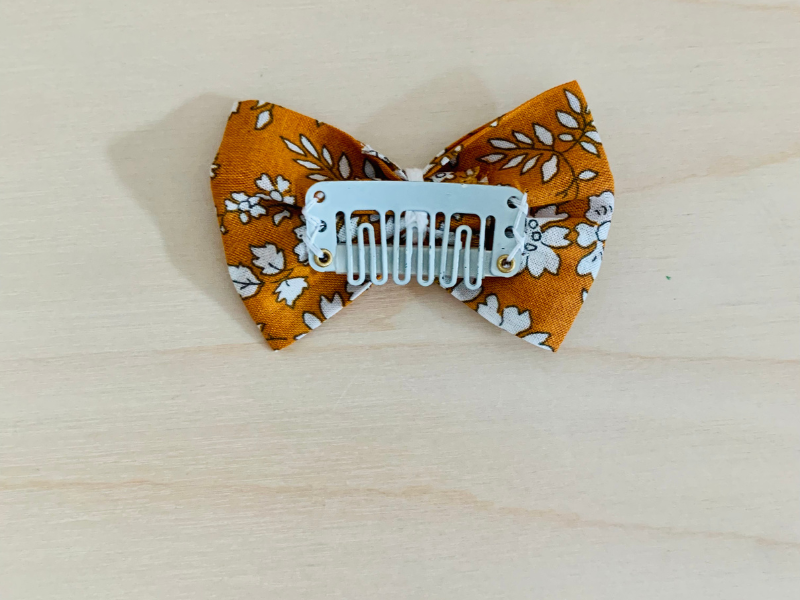 Assortiment de 9 barrettes bébés-enfants Farandole