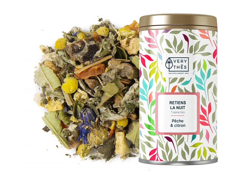 Tisane d'exception