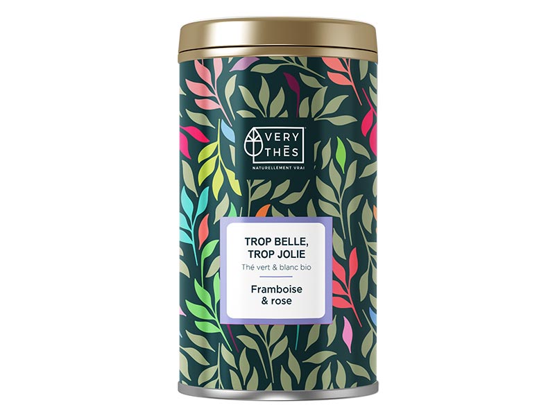 Thés verts d'exception