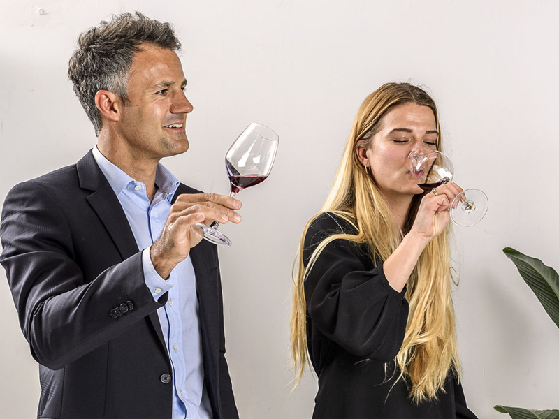Calendrier de l'Avent Saucisson & Vin 2026