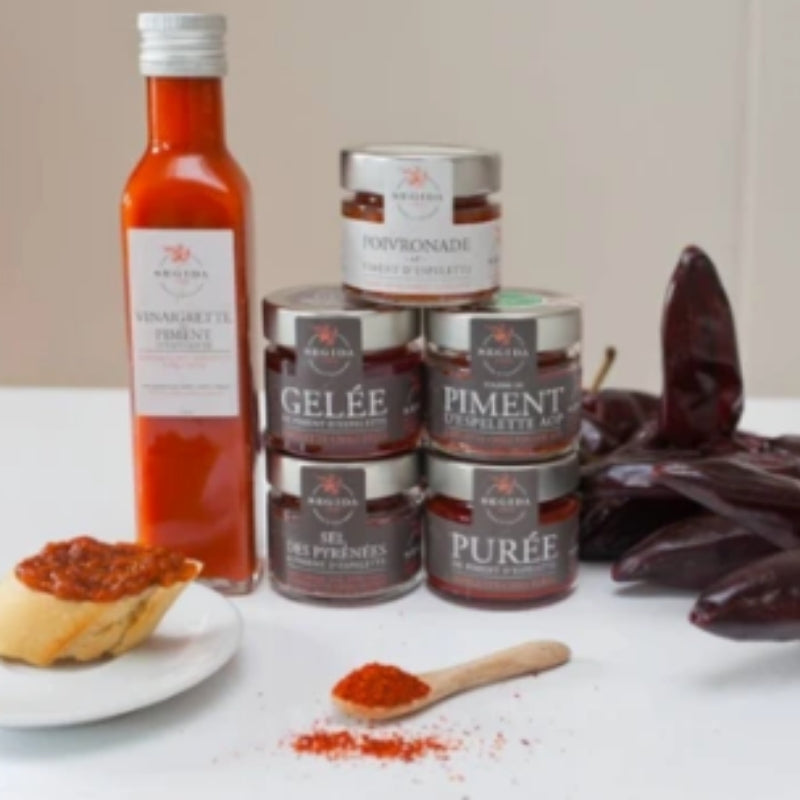 Coffret Découverte édition Noël