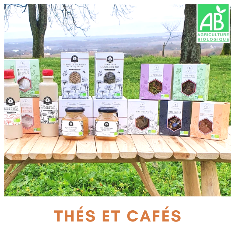 Coffret À Partager