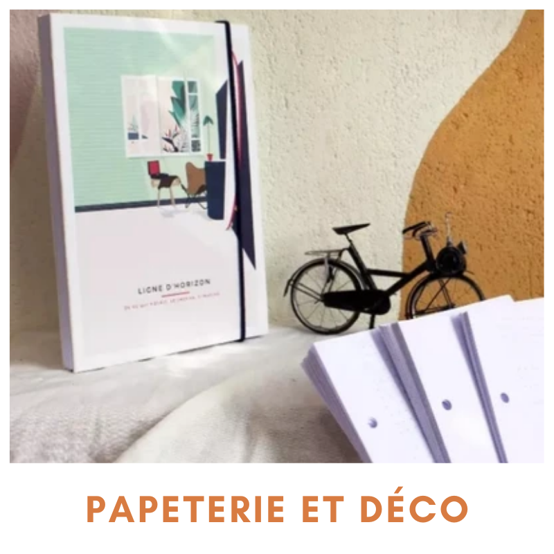 Coffret À Partager