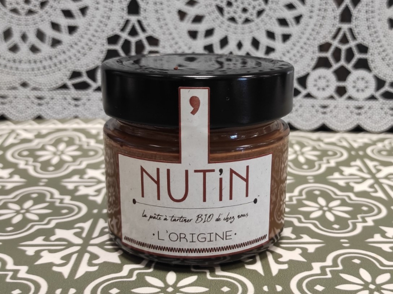 Tartinables sucrés et salés bio