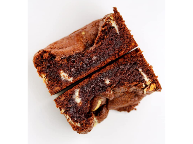 Dégustation Cookies & Brookies