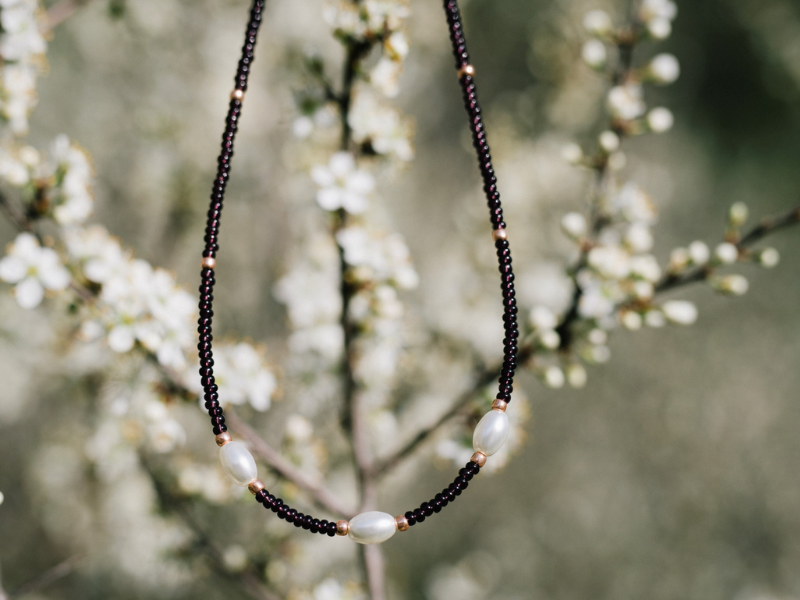 Parure Aìlis