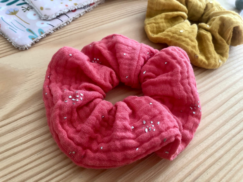 Le duo Chouchous & Lingettes