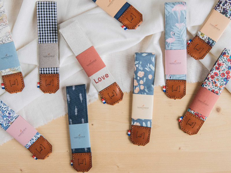 Sangle pour appareil photo compact