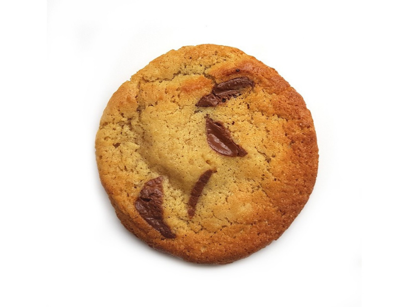 Dégustation 100% Cookies