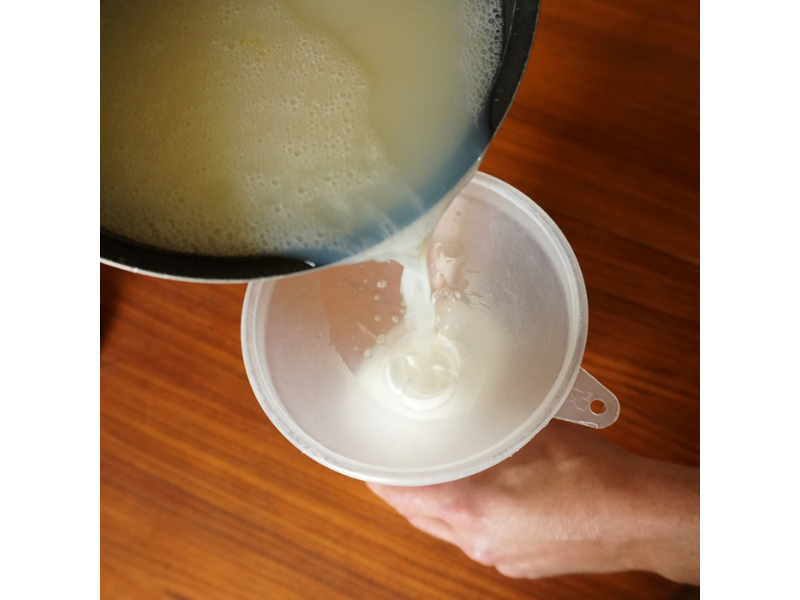 Pack zéro déchet : savons surgras et kit pour fabriquer sa lessive