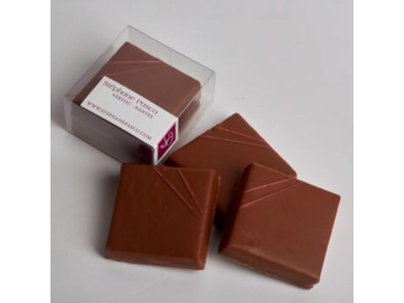 Coffret Gourmand Passionné