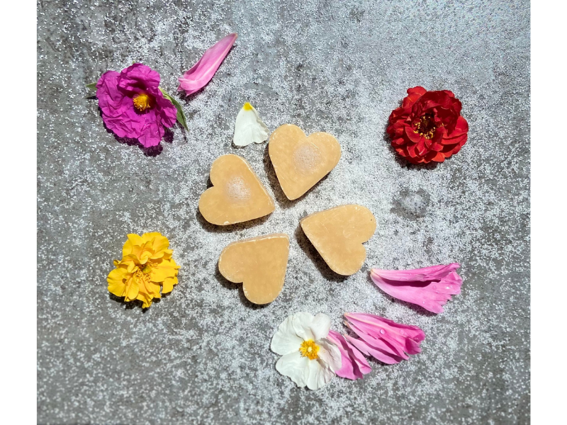 Coffret Produits de la Ruche : Miel, Hydromel, Caramel et Moutarde