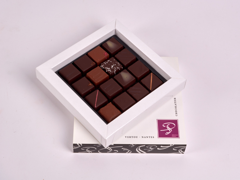Chocolat pour tous les gourmands