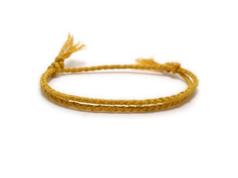 Coffret parure un jonc Akha et un bracelet MOHÖ