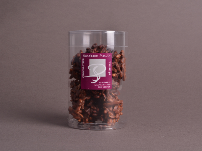Chocolat pour tous les gourmands
