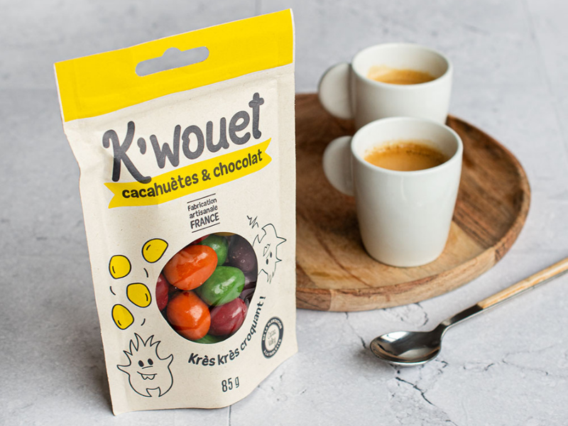 Petits Bonheurs Confiserie