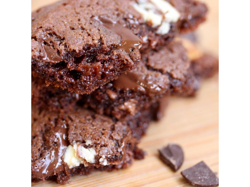 Gourmand Cookies & Brookies
