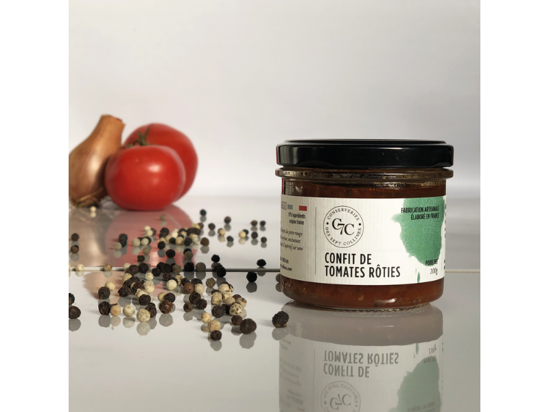 Végétarien : tartinables aux légumes d'été