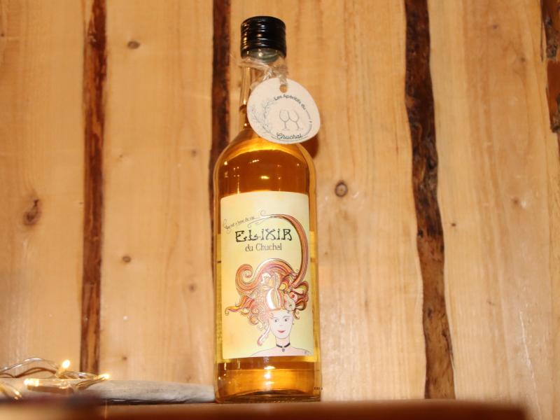 Baluchon Ch'tit Apéro des Lanciers