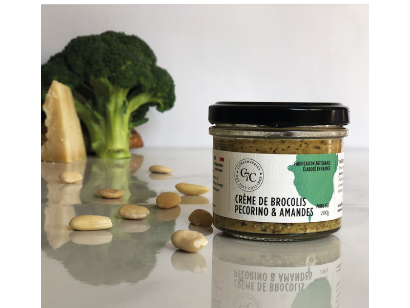 Végétarien : tartinables aux légumes d'automne/hiver