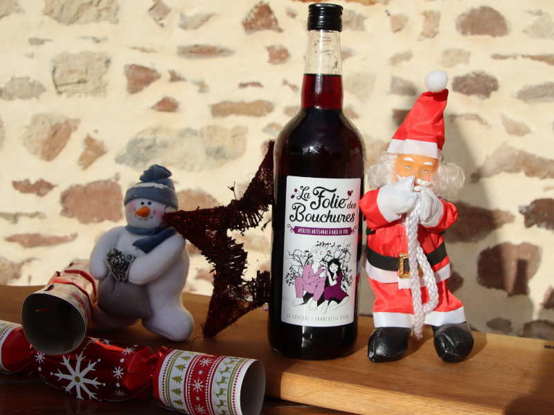 L'Apéritif du Chuchal