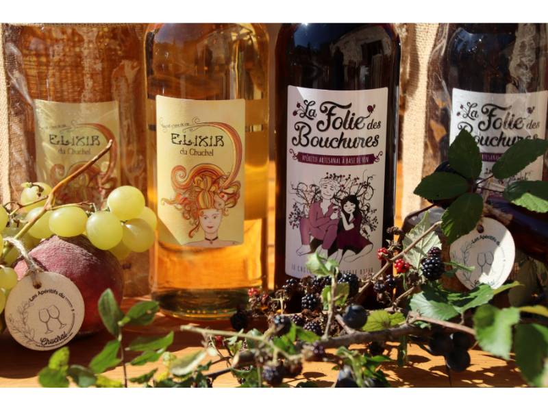 L'Apéritif du Chuchal