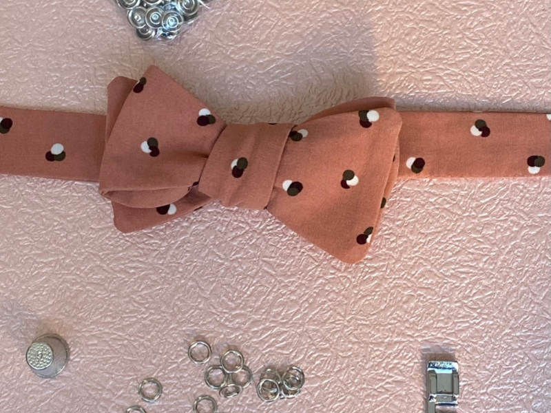 Coffret pour lui : Nœud papillon