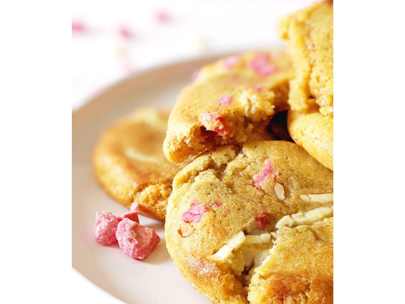 Gourmand Cookies & Brookies