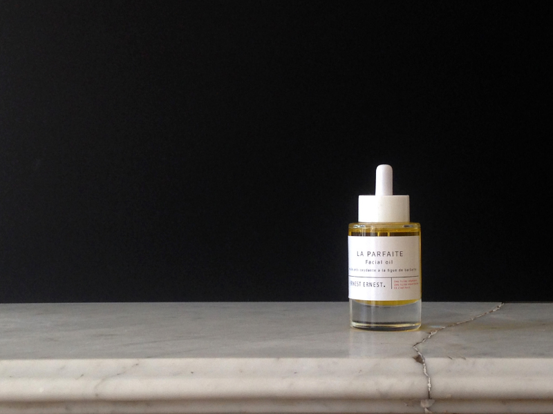 Coffret rituel Parfait