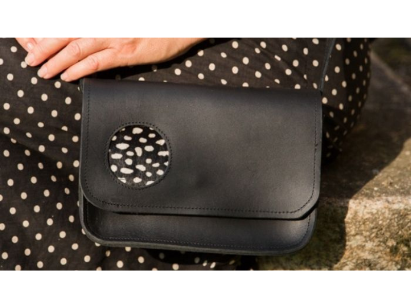 Sac sales fabrication française