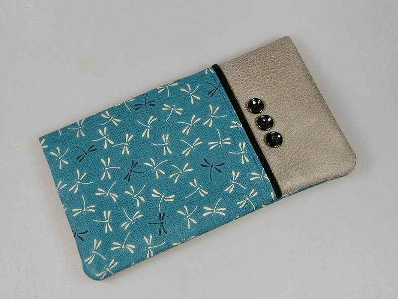 Porte chéquier et cartes