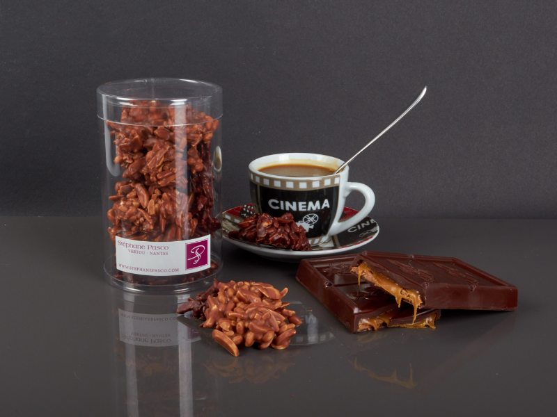 Chocolat pour tous les gourmands