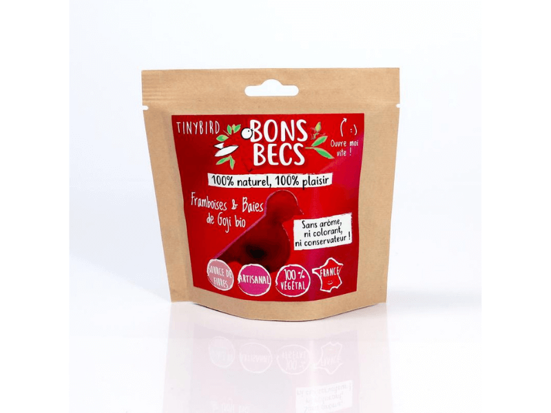 Assortiment de Bonbecs