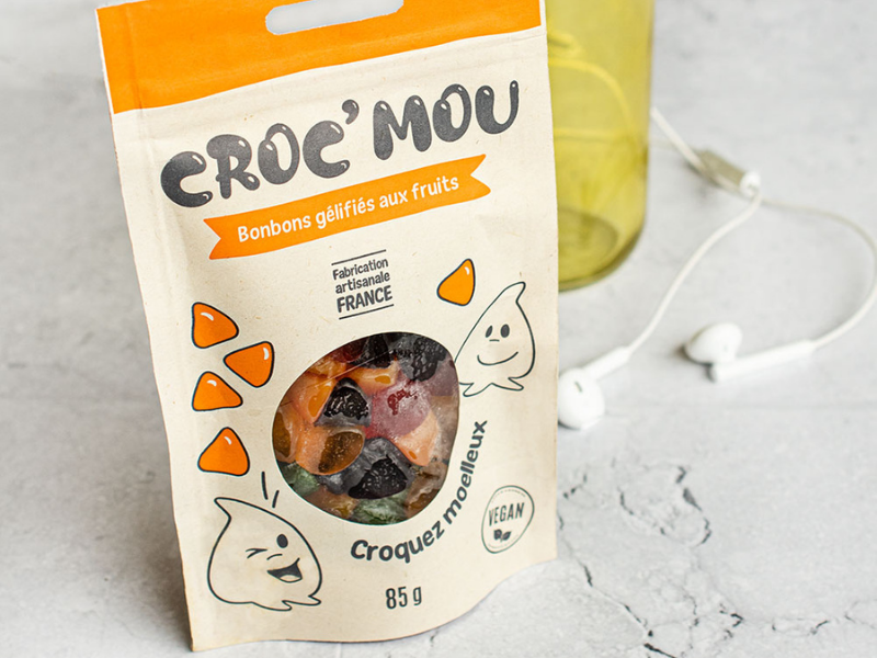 Petits Bonheurs Confiserie