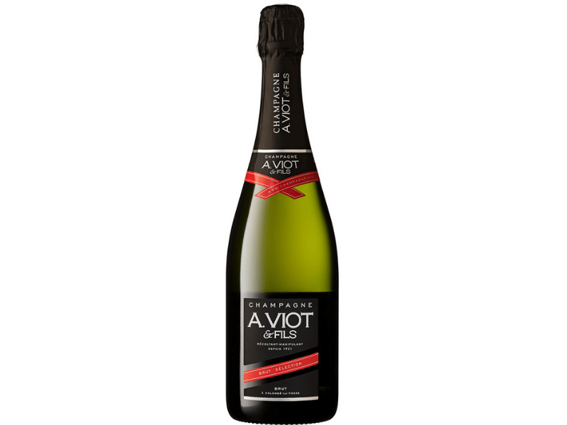 Découverte gourmande champenoise